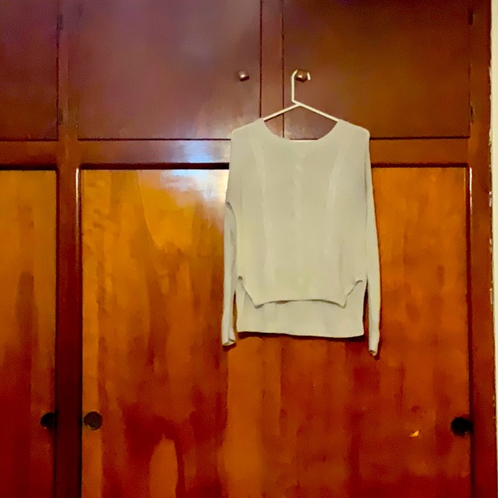 Garage small sweater